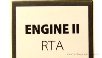 OBS Engine II RTA Box